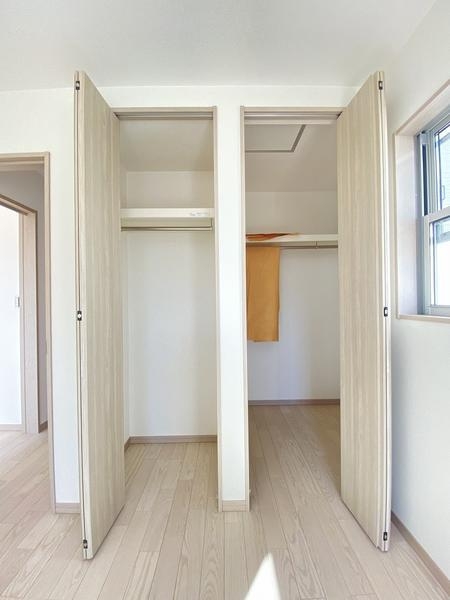 横浜市戸塚区汲沢町　新築戸建　全3棟　B号棟