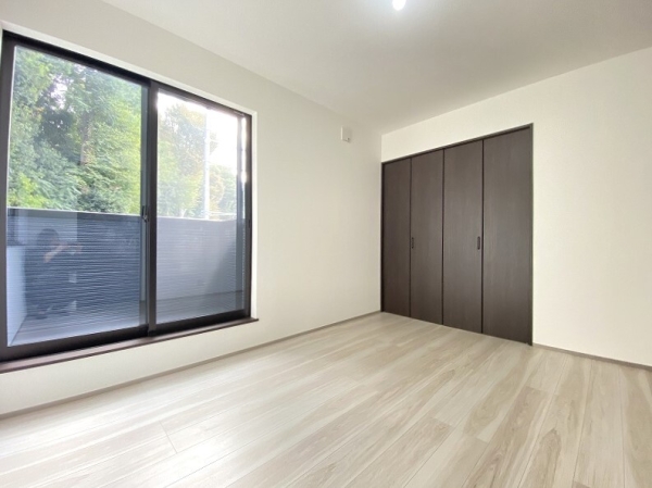 座間市入谷西5丁目　新築戸建　全10棟　No7