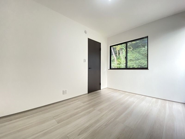 座間市入谷西5丁目　新築戸建　全10棟　No7