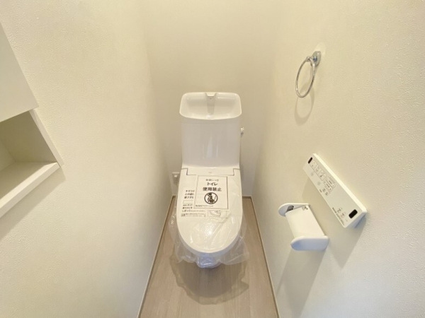 座間市入谷西5丁目　新築戸建　全10棟　No7