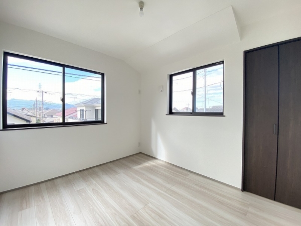 座間市入谷西5丁目　新築戸建　全10棟　No7