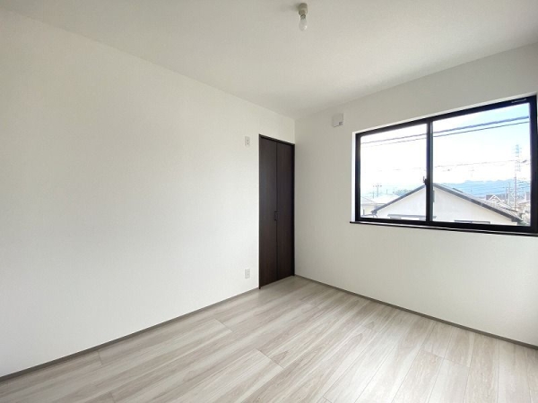 座間市入谷西5丁目　新築戸建　全10棟　No7