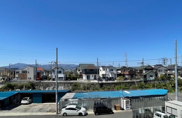 相模原市南区磯部の土地