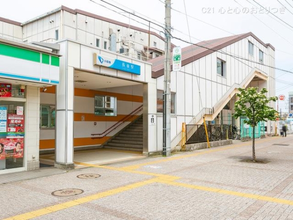 藤沢市長後の中古一戸建て(小田急電鉄江ノ島線「長後」駅)