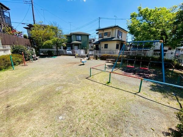 厚木市温水の中古一戸建て(こがね公園)