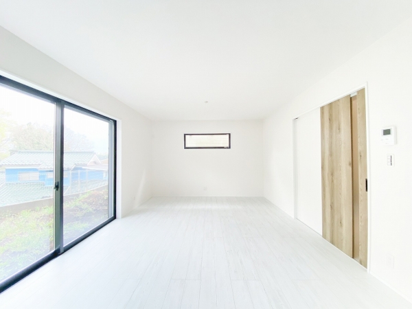 厚木市温水の中古一戸建て