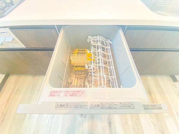 綾瀬市大上5丁目　新築戸建　全2棟　1号棟