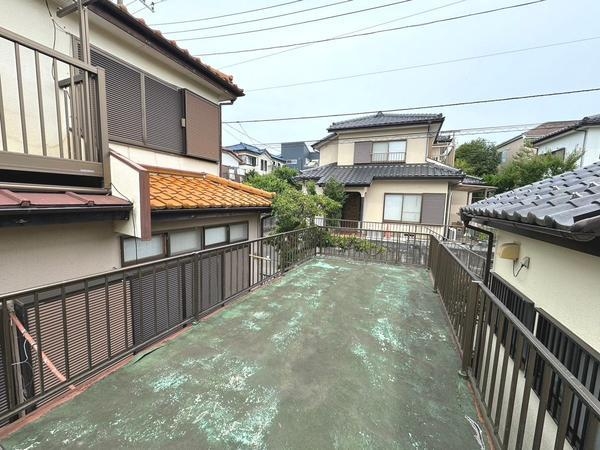 綾瀬市小園の中古一戸建て