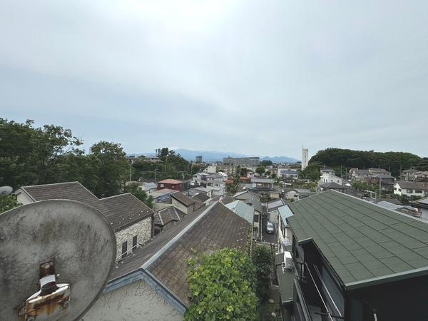 綾瀬市小園の中古一戸建て
