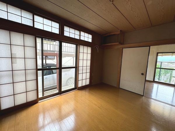 綾瀬市小園の中古一戸建て
