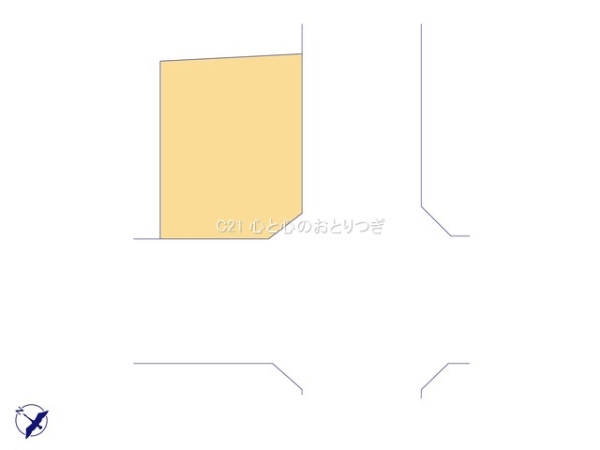 相模原市中央区弥栄1丁目2期　新築分譲住宅