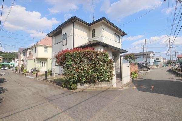 相模原市南区下溝　中古戸建