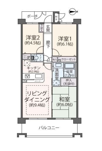 エンゼルブレッサ藤沢善行