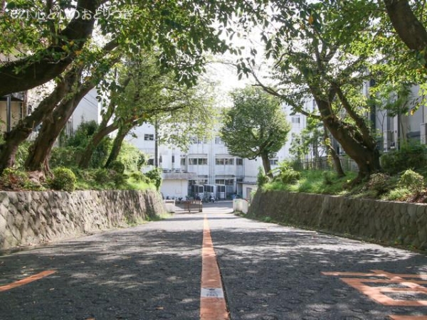 エンゼルブレッサ藤沢善行(藤沢市立大越小学校)