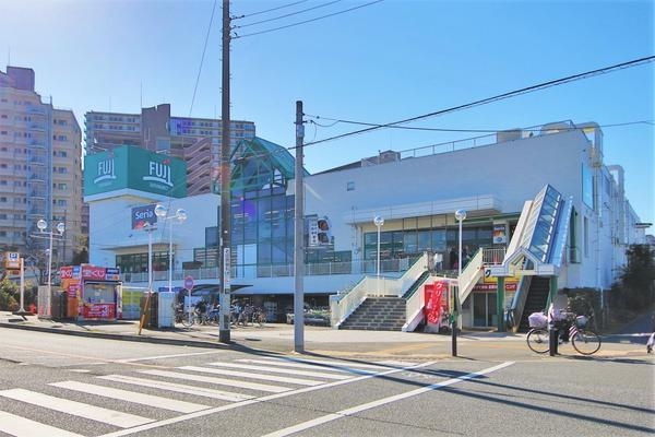 エンゼルブレッサ藤沢善行(Fuji善行店)