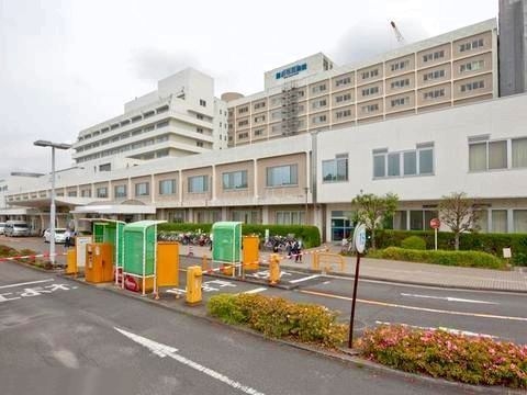 エンゼルブレッサ藤沢善行(藤沢市民病院)