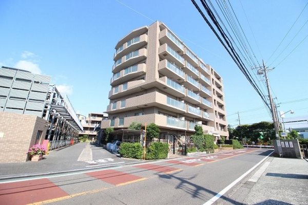 エンゼルブレッサ藤沢善行