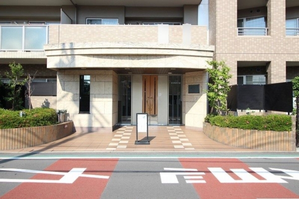 エンゼルブレッサ藤沢善行