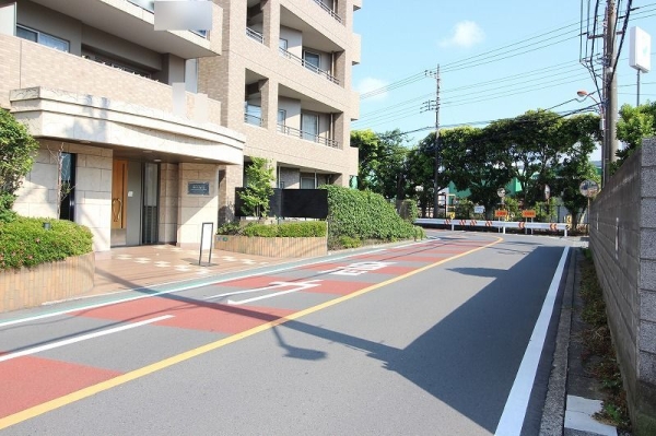 エンゼルブレッサ藤沢善行