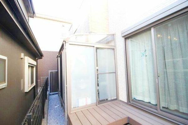 横浜市瀬谷区上瀬谷町の中古一戸建て