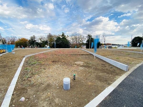 綾瀬市深谷中２丁目の土地