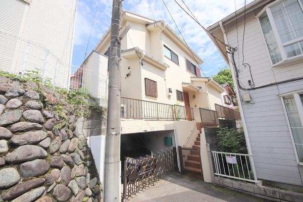 座間市入谷東2丁目　中古戸建