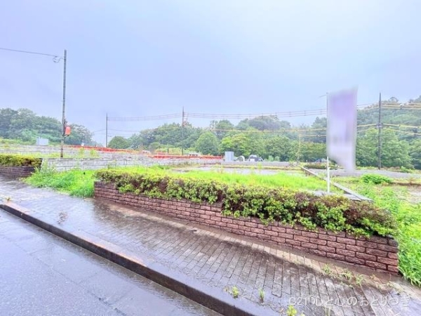 町田市三輪緑山4丁目　新築分譲住宅　Q号棟