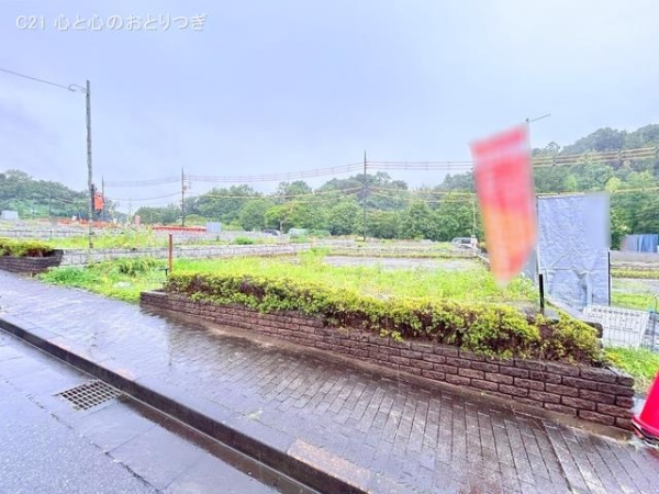 町田市三輪緑山4丁目　新築分譲住宅　S号棟