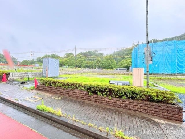 町田市三輪緑山4丁目　新築分譲住宅　T号棟