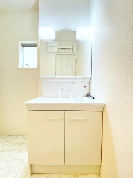 厚木市上依知の中古一戸建て