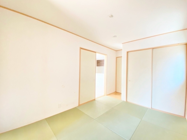 厚木市上依知の中古一戸建て