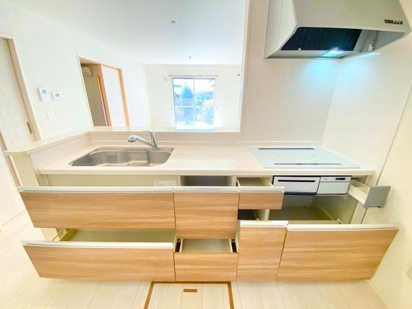 厚木市上依知の中古一戸建て
