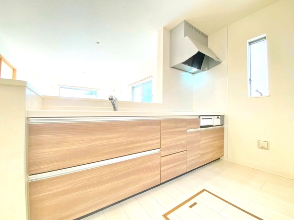 厚木市上依知　中古戸建