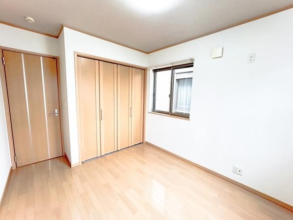 大和市中央６丁目の中古一戸建て