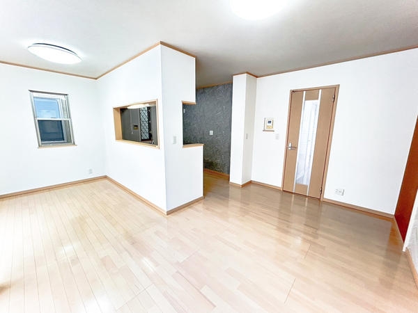 大和市中央６丁目の中古一戸建て