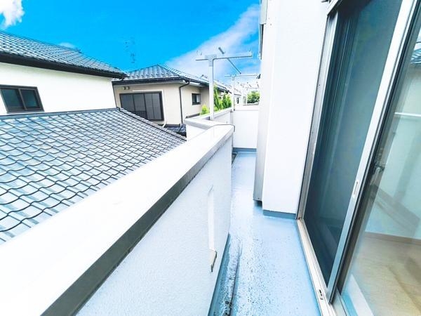 大和市中央６丁目の中古一戸建て