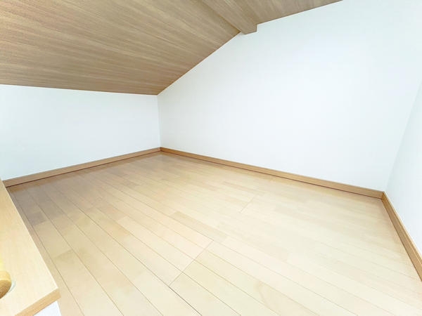 大和市中央６丁目の中古一戸建て