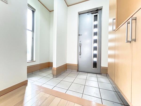 大和市中央６丁目の中古一戸建て