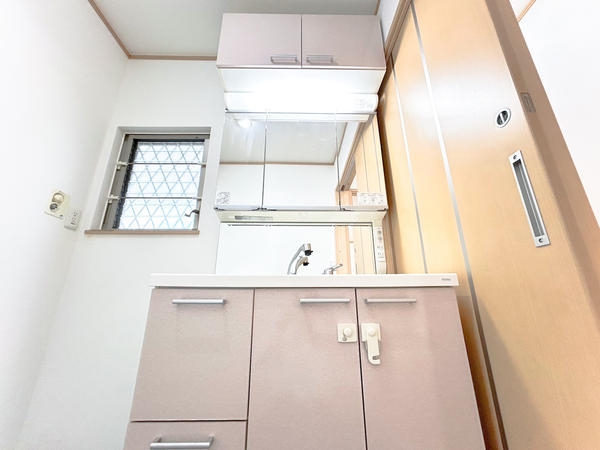 大和市中央６丁目の中古一戸建て
