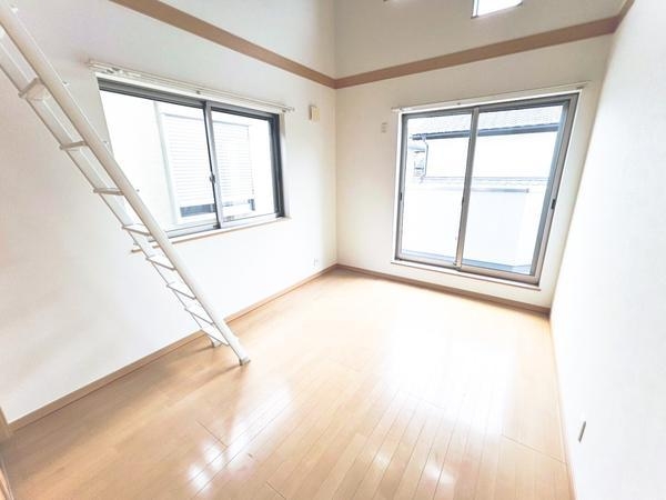 大和市中央６丁目の中古一戸建て
