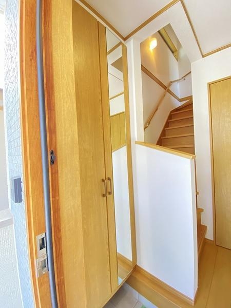 横浜市戸塚区深谷町の中古一戸建て