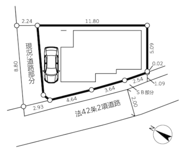 横浜市戸塚区深谷町　新築戸建