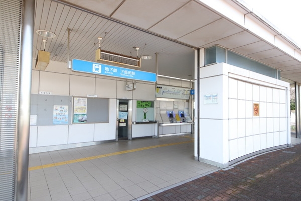 横浜市戸塚区深谷町 新築戸建(下飯田駅(横浜市営地下鉄 ブルーライン))
