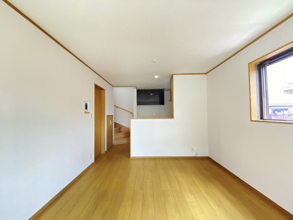 横浜市戸塚区深谷町　新築戸建