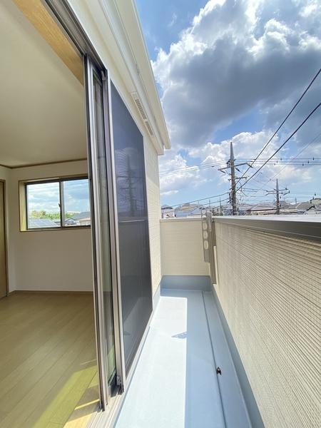 横浜市戸塚区深谷町　新築戸建