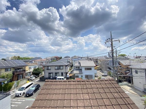 横浜市戸塚区深谷町　新築戸建