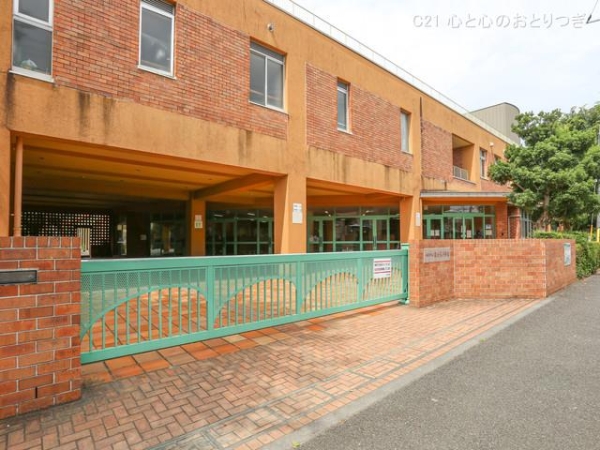 シュペルノーヴァ相模原壱番館(相模原市立富士見小学校)