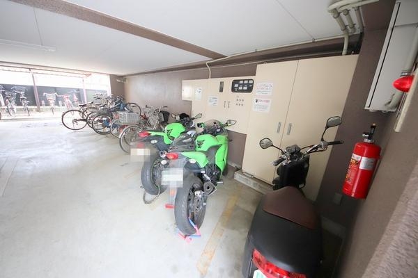 シュペルノーヴァ相模原壱番館