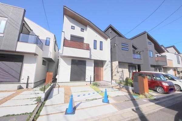 相模原市南区相南３丁目の中古一戸建て