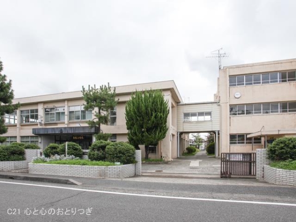 相模原市南区相南3丁目の中古一戸建て(相模原市立東林小学校)